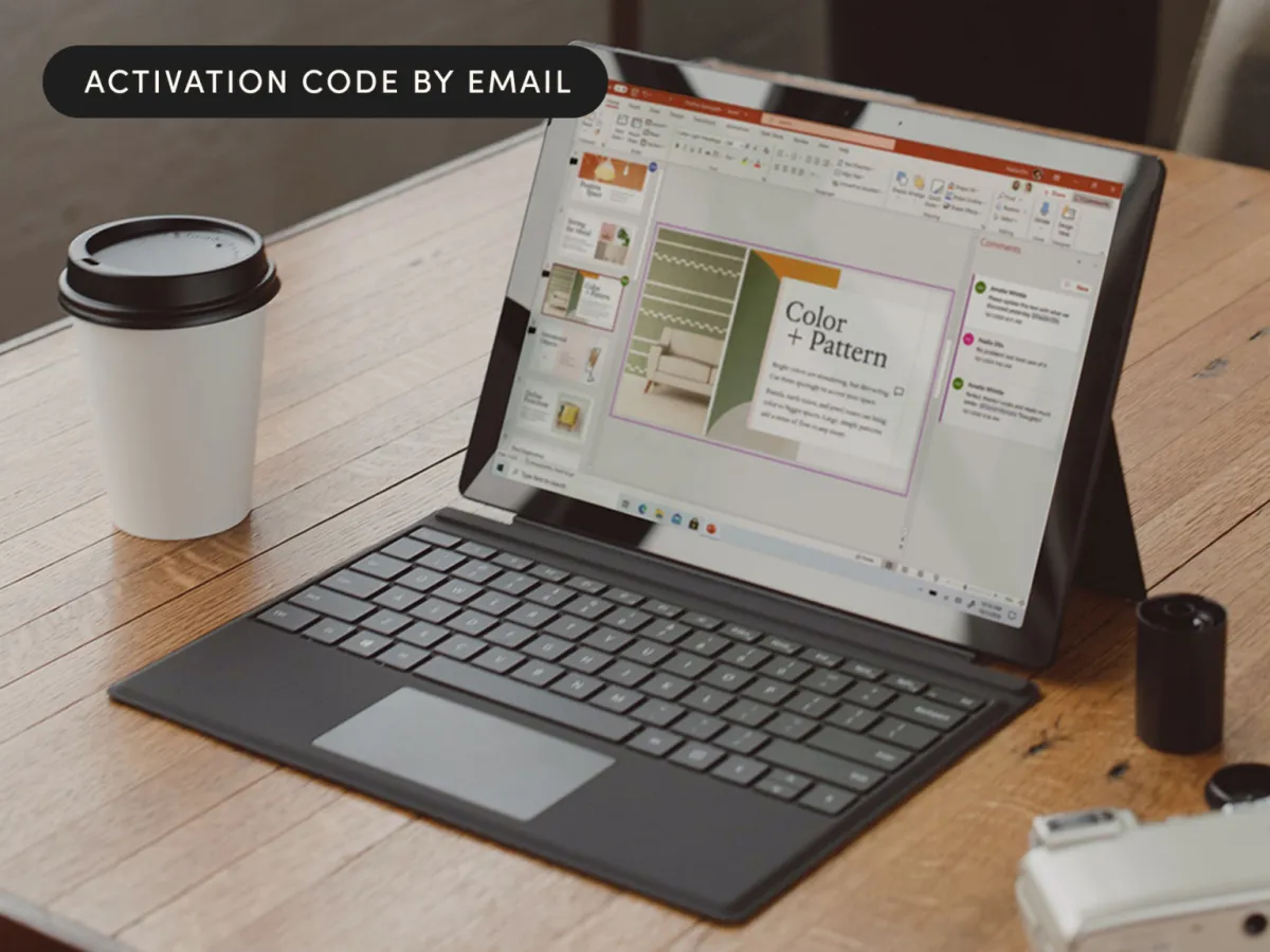 One-Time Microsoft Office Purchase: The Best Perpetual Licenses to Buy Now
