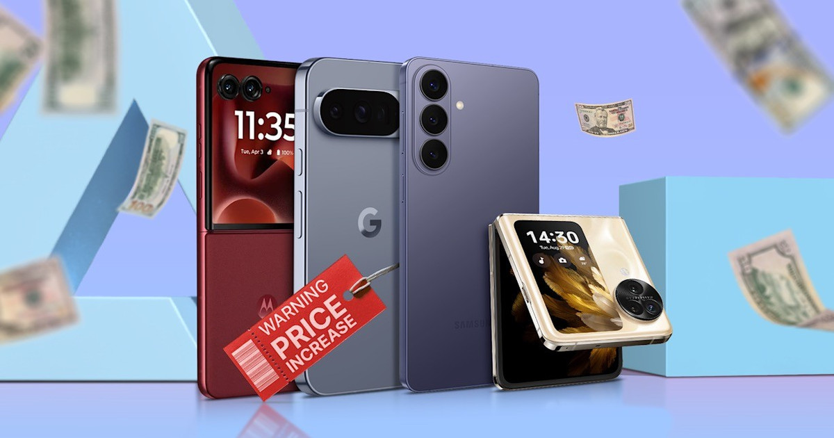 Tại sao AI đang âm thầm thổi giá linh kiện PC