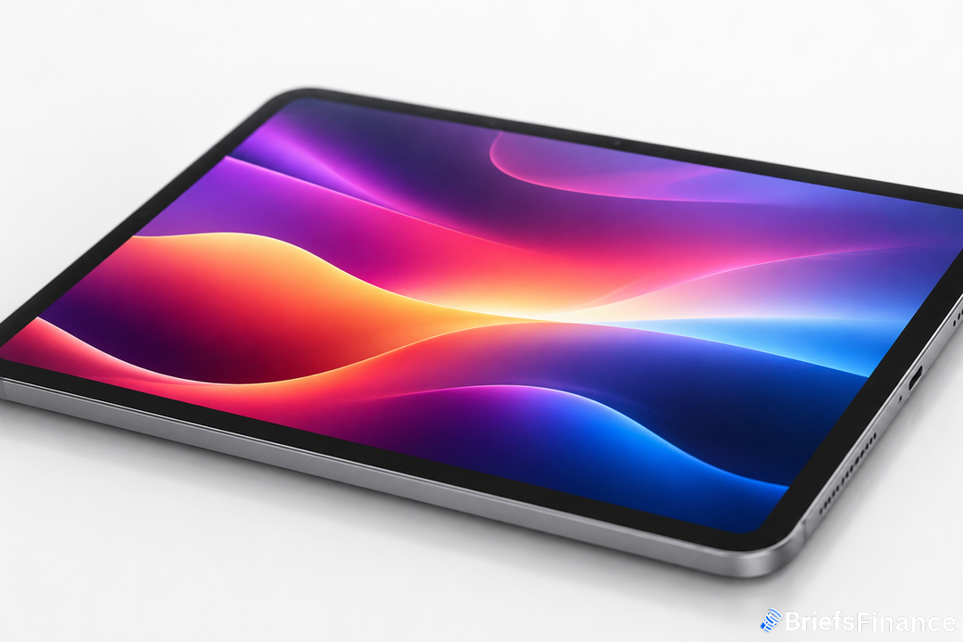 iPad Mini’s OLED Upgrade: Premium Screen, Pricier Compact