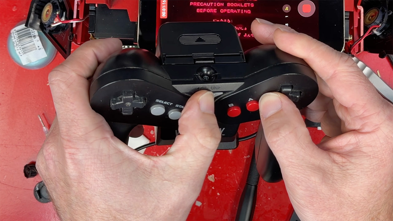 How to Turn Classic Game Controllers Into Wireless Modern Gamepads