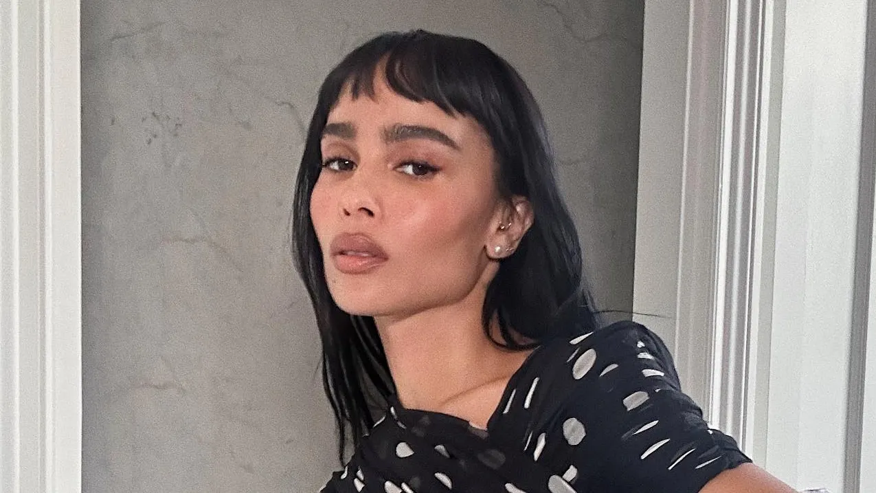 Find Your Perfect Bangs for Every Face Shape