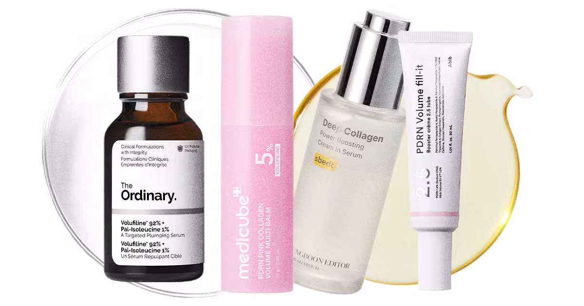 We Tested 3 'Botox-In-A-Bottle' Serums: What Truly Softens Fine Lines