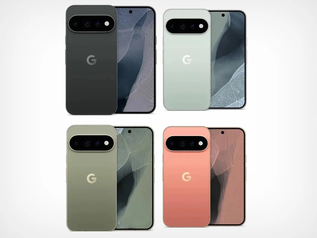 Pixel 11 Leak: Bold Pricing, Bolder Colors, and a Pixel Tag Twist