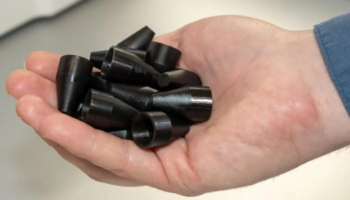 Why Additive Manufacturing Is Reshaping Defense Supply Chains