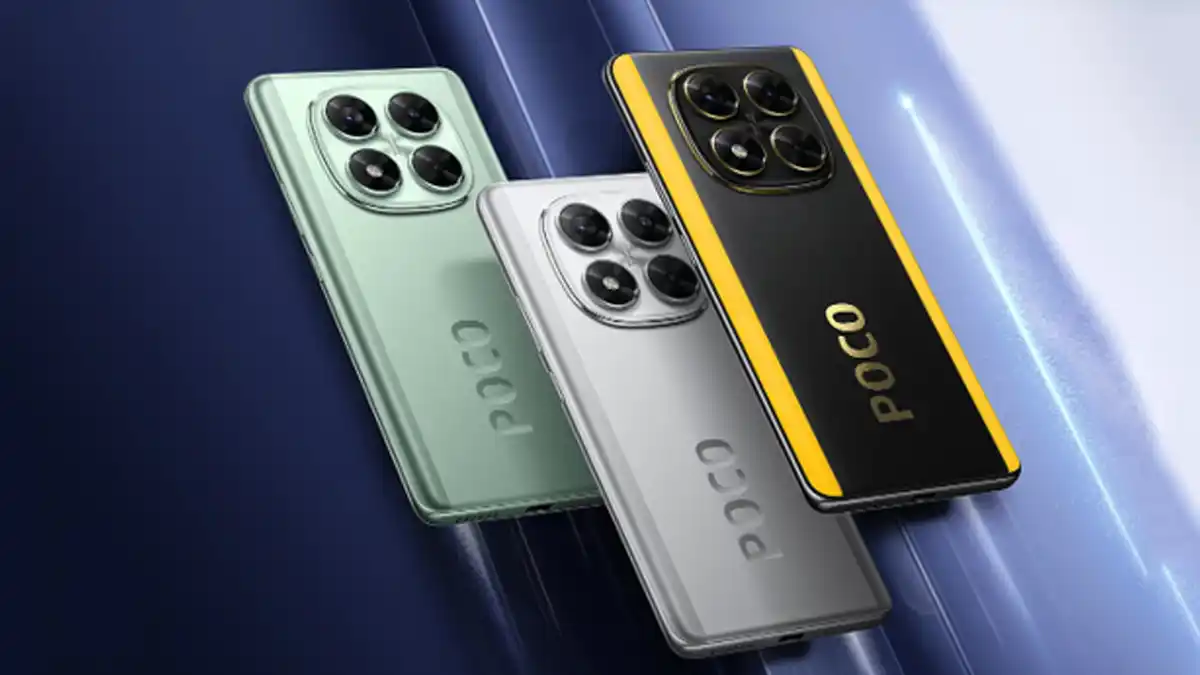 Poco’s Monster-Battery M8 Power and X8: Which Is the Smarter All‑Day Buy?
