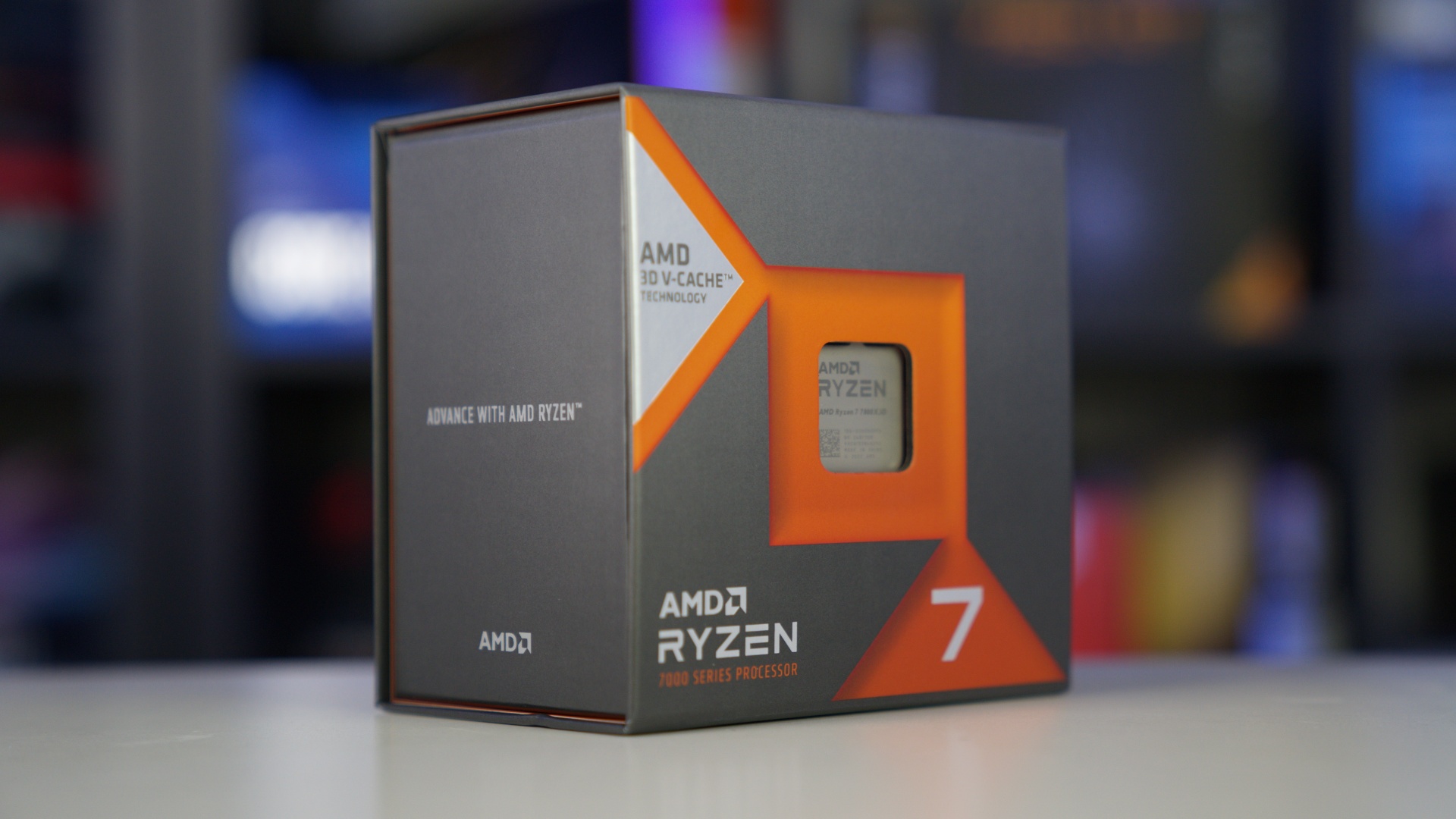 AMD’s Ryzen 7 7700X3D Price Puzzle for Budget Gamers