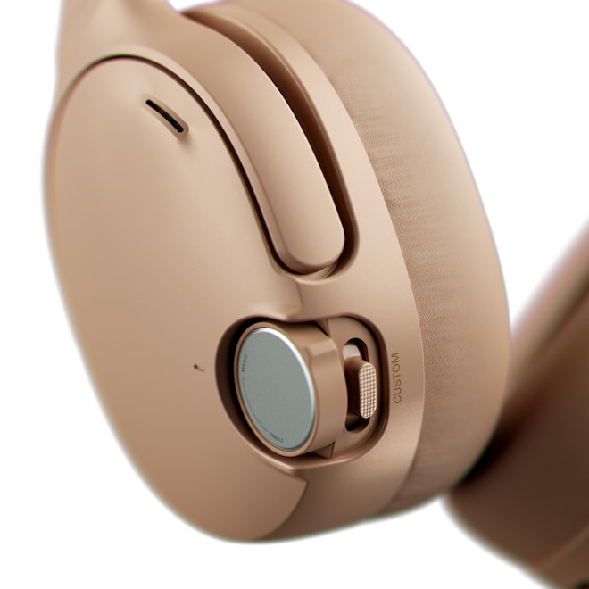 Skullcandy Crusher 1080 ANC: When Bose Tech Meets Big Bass