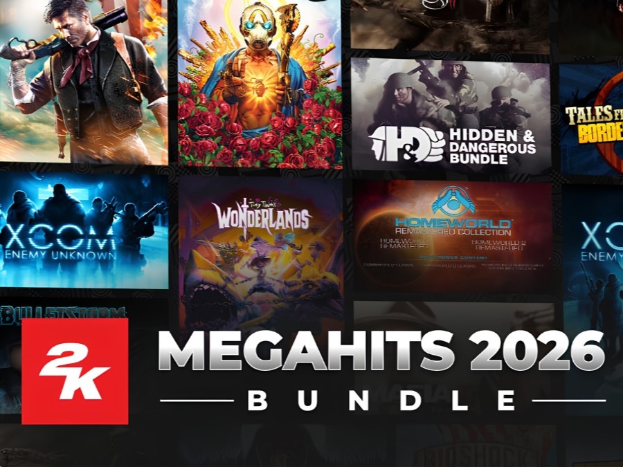 Stack 25+ Steam Deck Games for Under $25: Best Bundle Deals Now