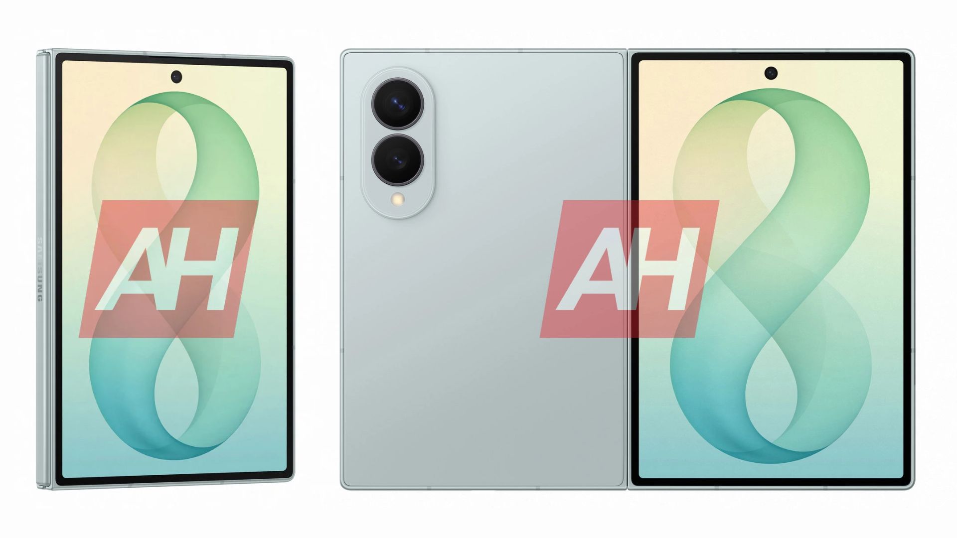 Samsung’s Creaseless Galaxy Z Fold 8 Ultra Marks Foldables’ Grown‑Up Moment