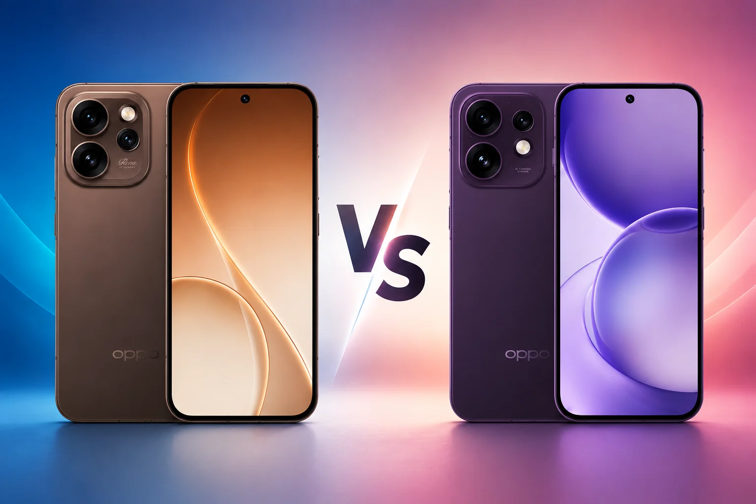Oppo Reno 16 vs Reno 15 Pro Mini: Best Compact Flagship Value?
