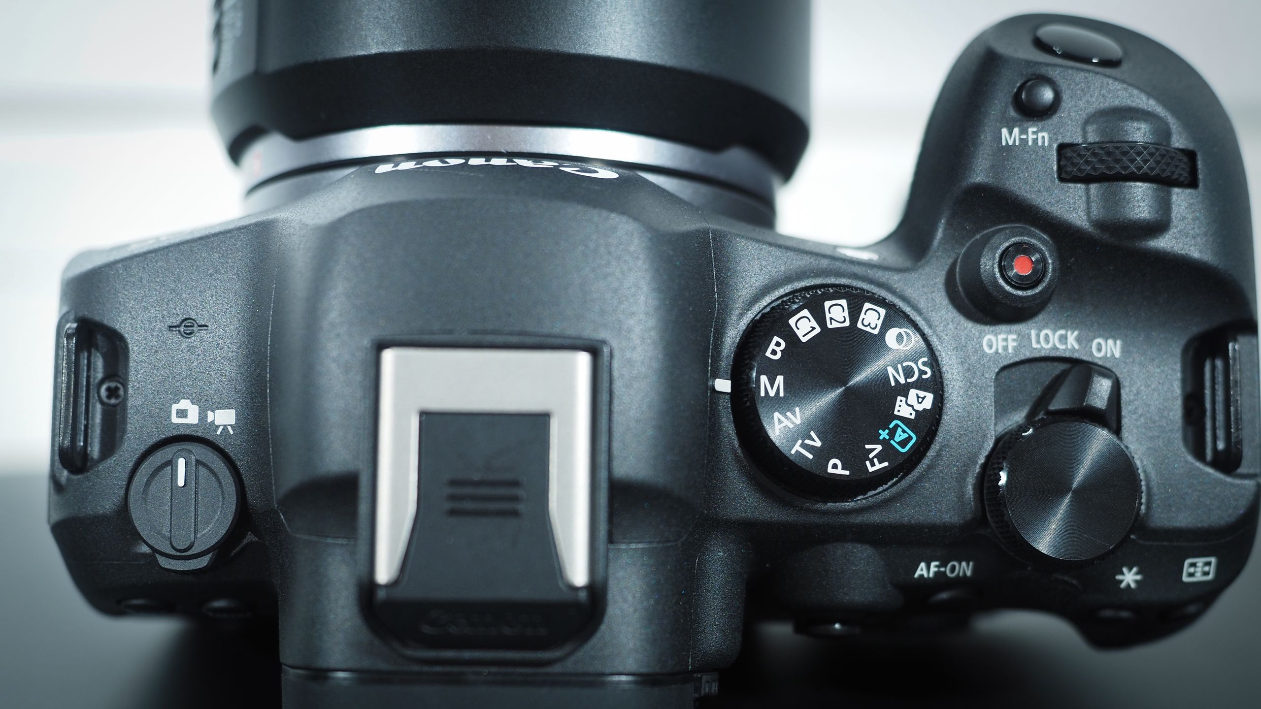 Why Compact Full-Frame Mirrorless Bodies Rule the Used Market