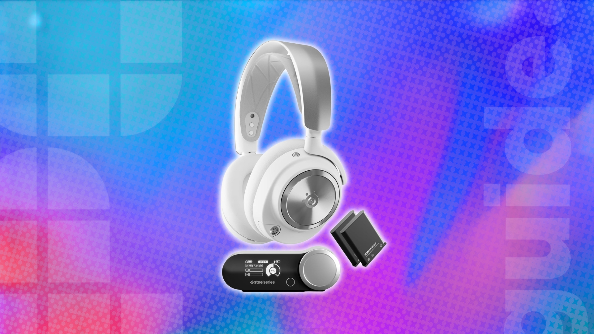 Gaming Headsets Push 90+ Hour Battery Life as MSI and SteelSeries Battle for Wireless Endurance