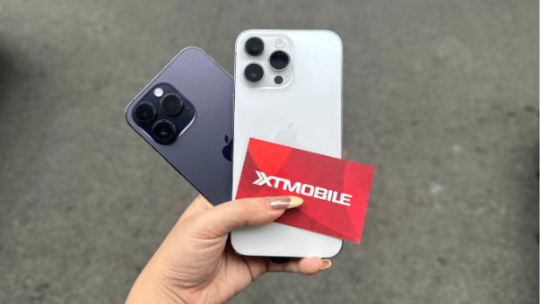 iPhone 14 Pro Max cũ vs 12 Pro Max: Nên mua máy nào khi giá đang giảm?