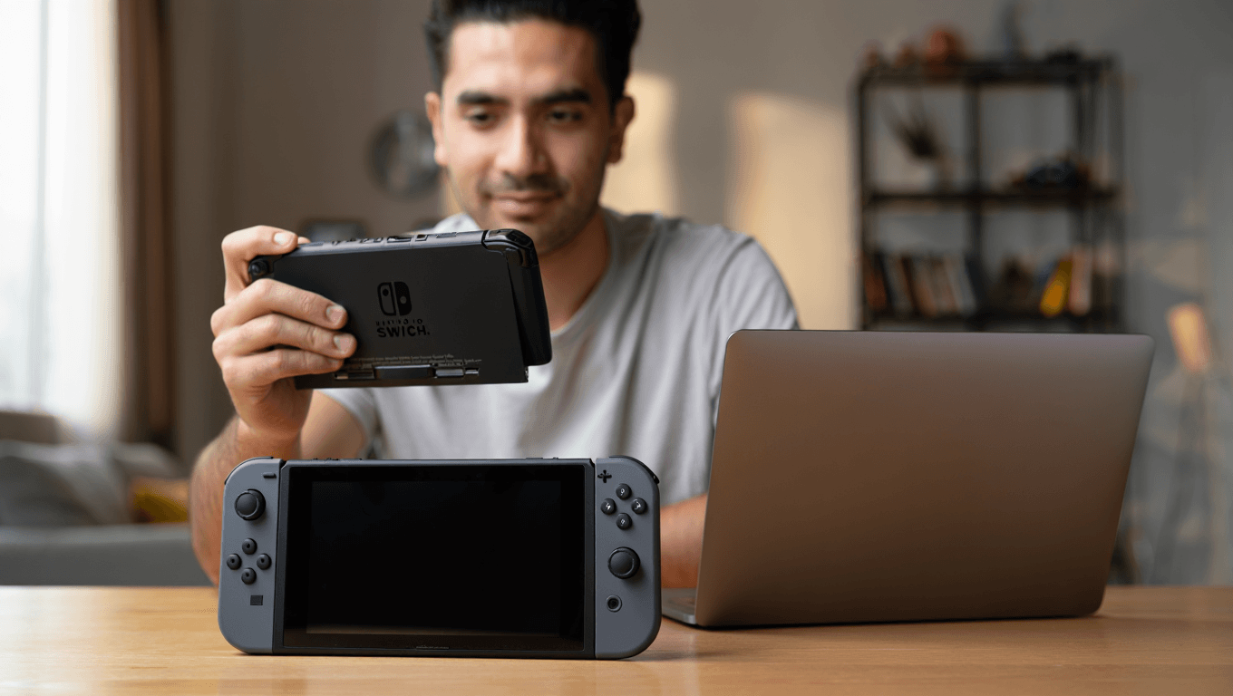 Nintendo’s Switch 2 Finally Treats Batteries Like Features, Not Failures