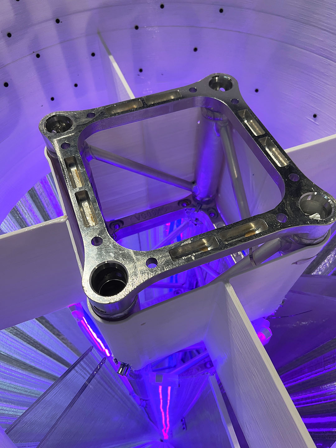 How Architects Use Industrial 3D Printing for Six-Meter Models and Sculptural Furniture