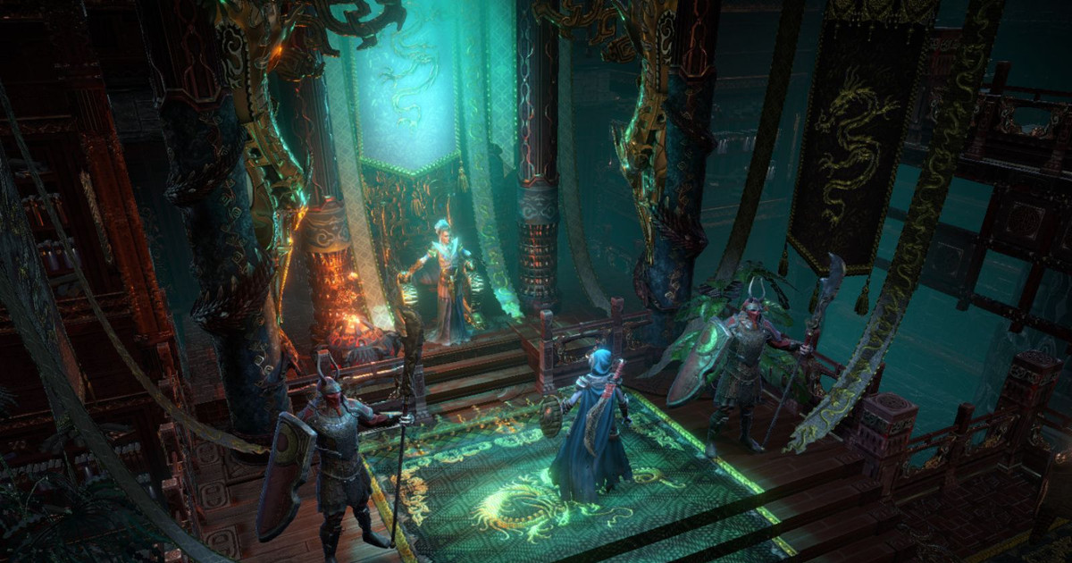 Shadows: Awakening giảm 90% trên Steam có đáng mua?