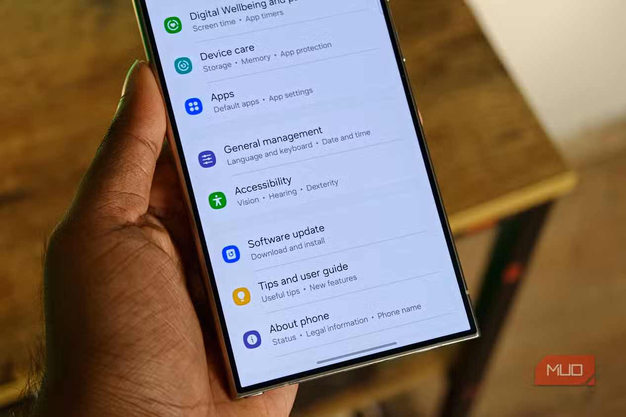 5 Hidden Device Settings That Quietly Fix Everyday Annoyances