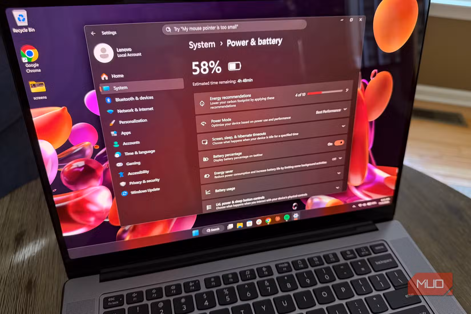 Check Your Laptop Battery Health in Minutes with Windows