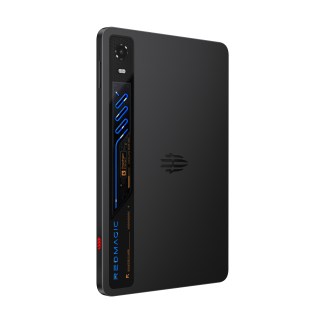 Liquid-Cooled Gaming Tablets Take Aim at Handheld Consoles
