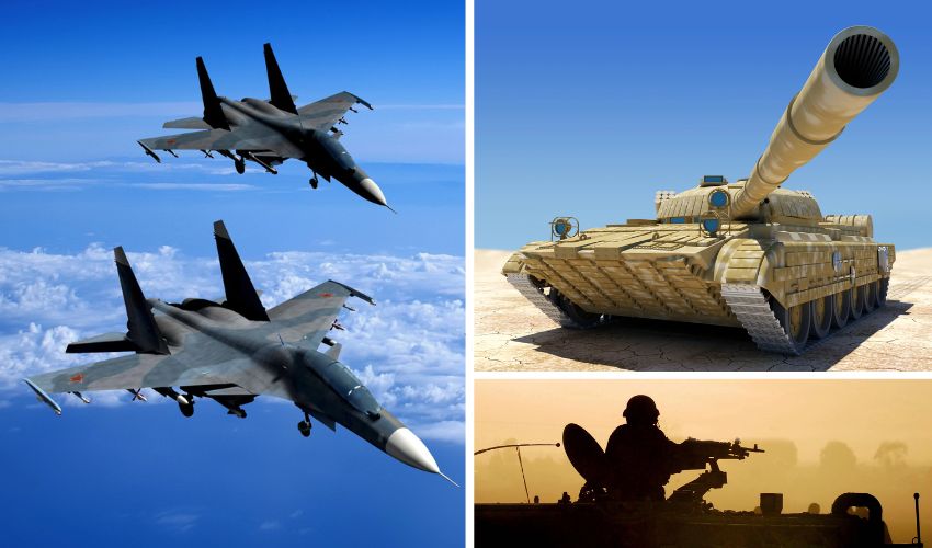Why Additive Manufacturing Is Reshaping Defense Supply Chains