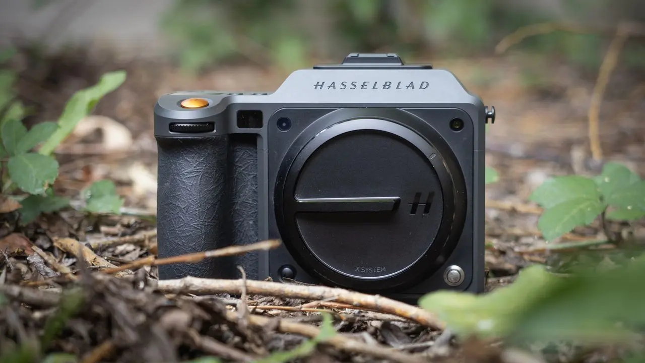 Professional-Grade Hasselblad Editing Finally Reaches Android