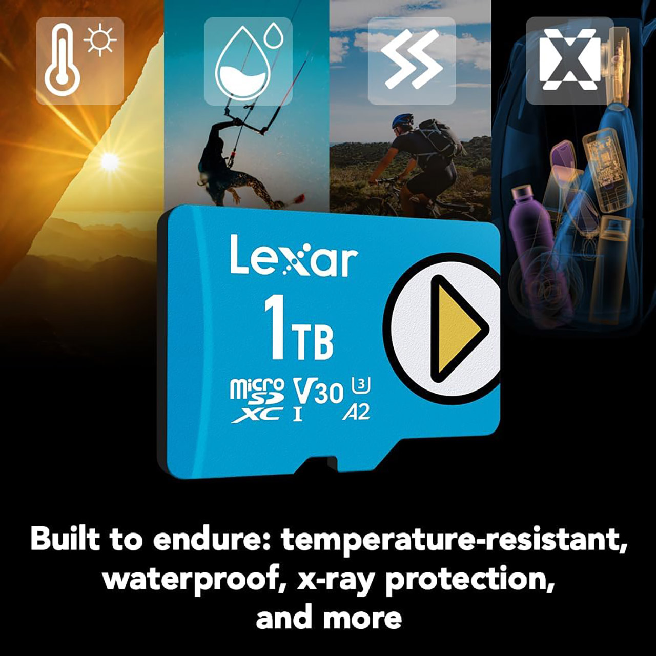 Fast Expandable Storage Under $40: MicroSD and USB-C Drive Deals