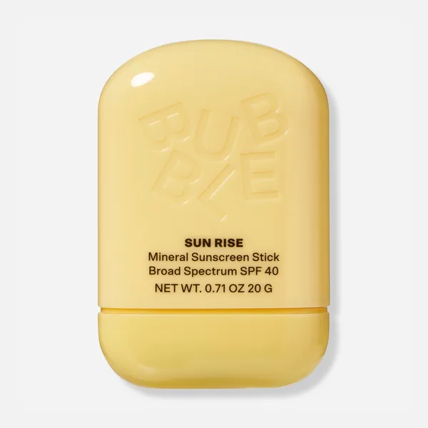 Sunscreen Sticks Are Replacing Lotions—Are They Worth It?