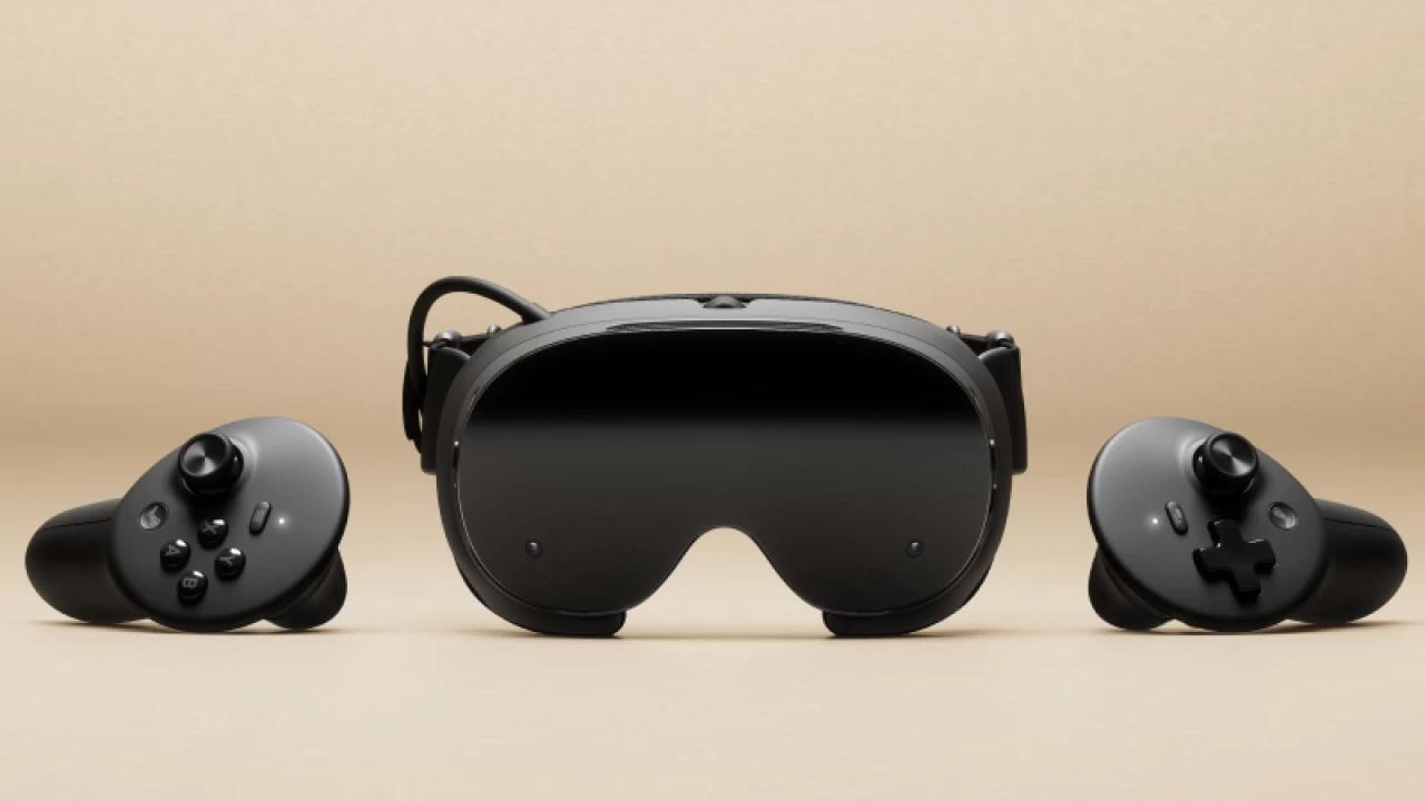 Valve’s SteamVR Overhaul Signals Steam Frame Is Almost Here