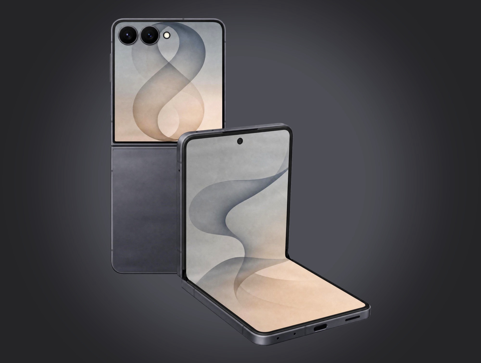 Galaxy Z Flip 8 Leaks: Faster Chip, Higher Price, Little Change