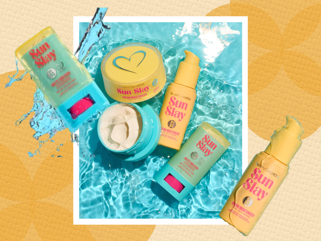 Clean Sunscreen Startups Are Rewriting Daily Sun Care