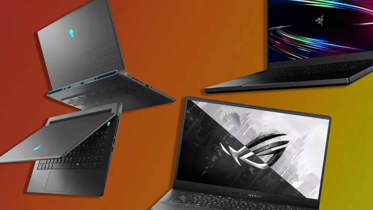 Gaming Laptops Drop to $1,099 and Below: Prime Day Deals on Top Brands