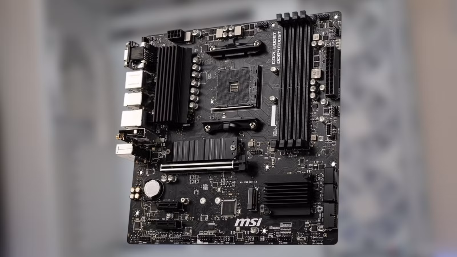 Mainboard 80 USD vs ASRock X870E Taichi White: Đâu là lựa chọn hợp lý?