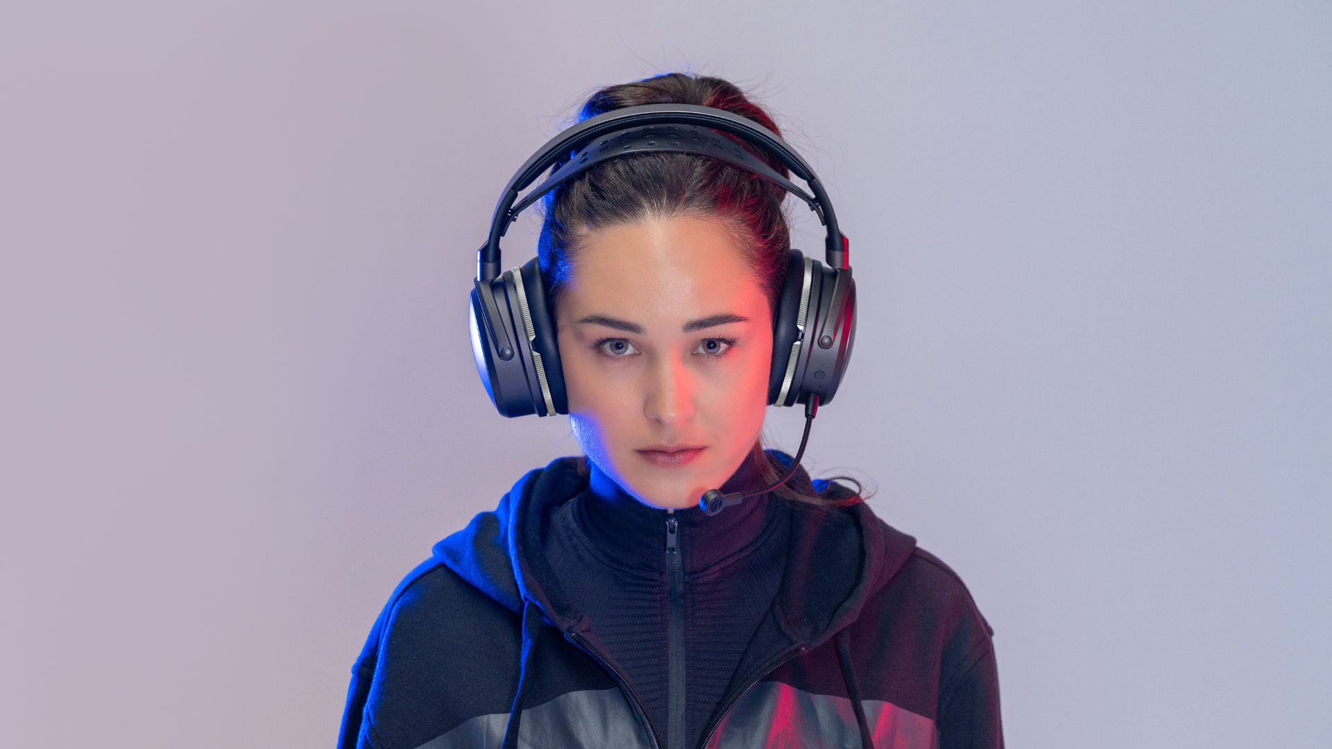 Audeze Maxwell 2 ANC Makes Gaming Headset ANC Finally Worth Caring About