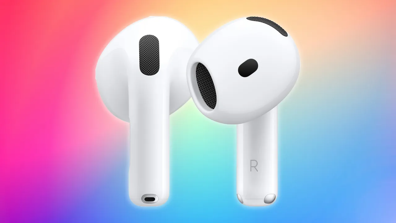 AirPods 4 vs Nothing Ear 3a: The Best Budget ANC Earbuds Deal Now