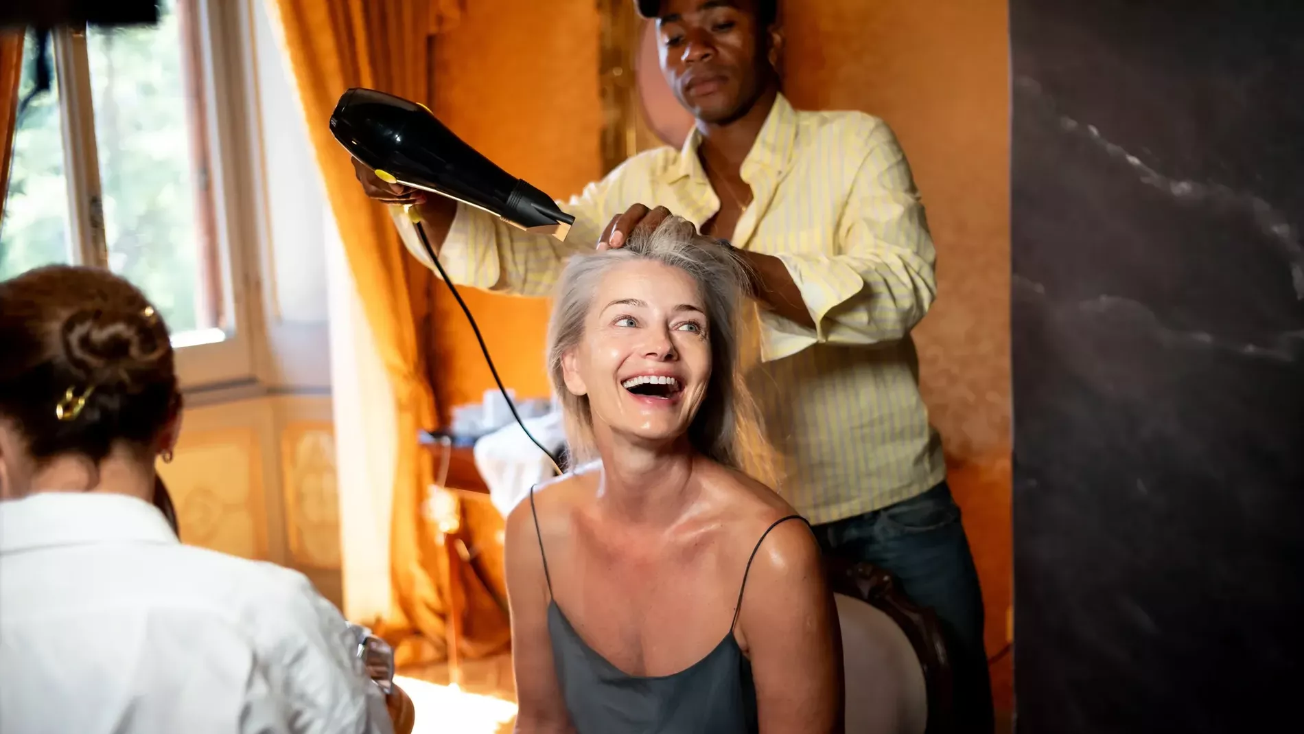 The Complete Beauty and Fitness Blueprint Supermodels Use for Radiant Wedding Days