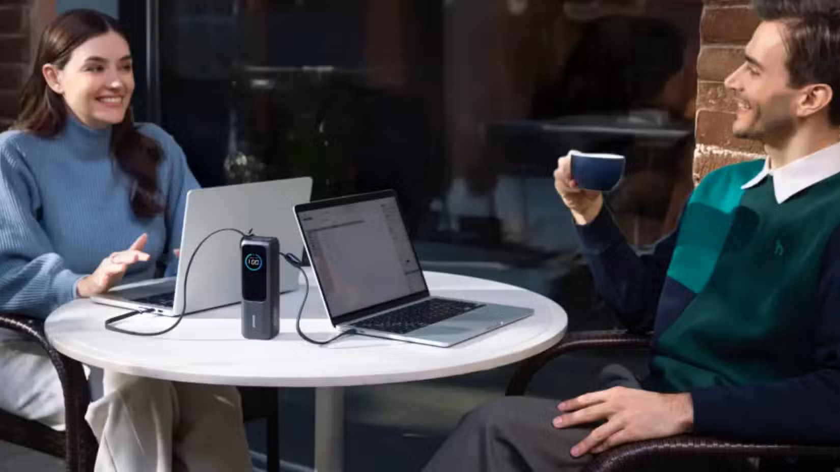Anker 45W Nano Charger and Power Banks Drop to Prime Day Lows