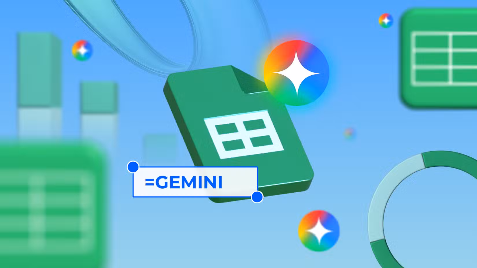 How Gemini Turns Google Sheets and Gmail Into One Productivity Hub