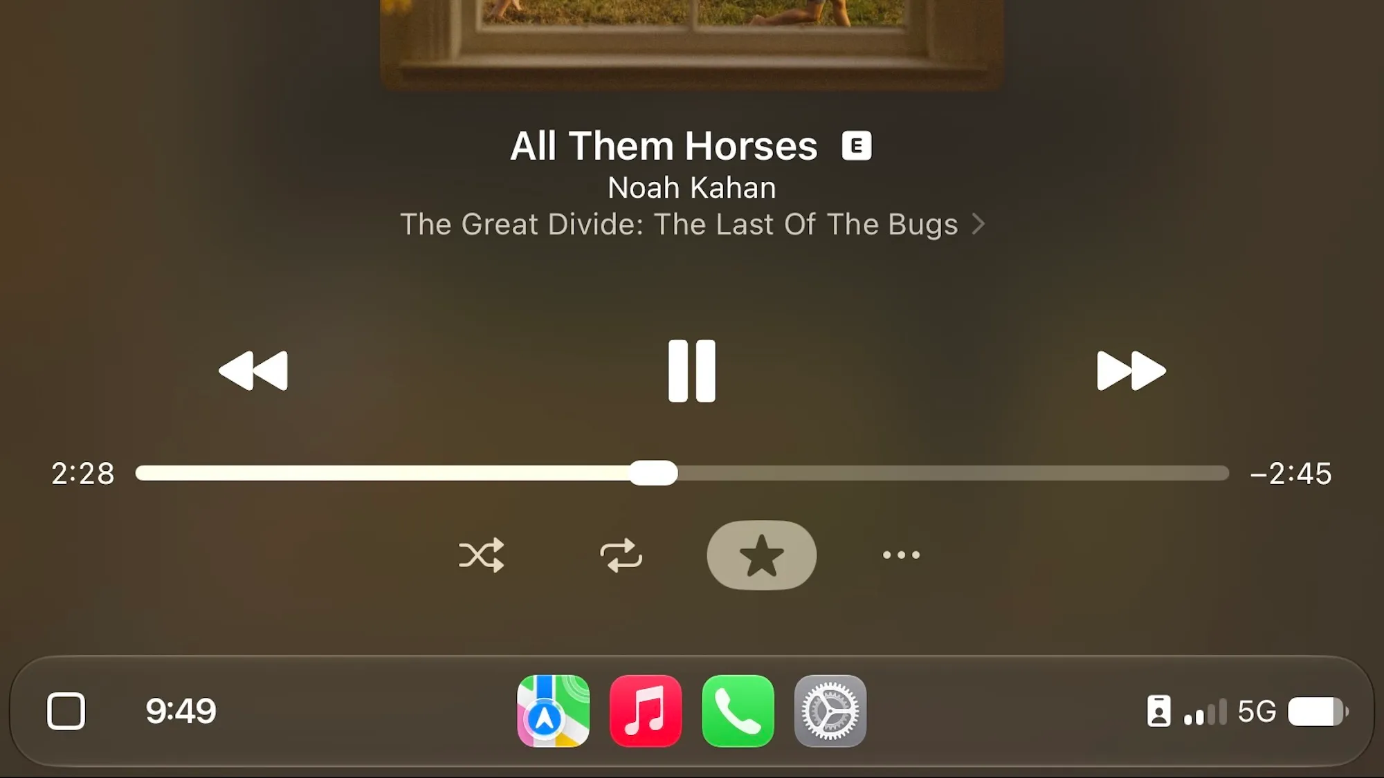 CarPlay’s New iOS 27 Update Makes Driving Feel Less Annoying
