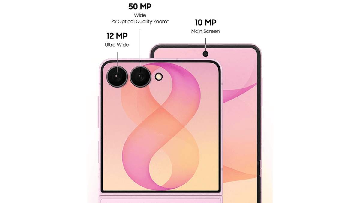 Galaxy Z Fold 8 Ultra với camera 200MP: bước nhảy lớn của điện thoại gập Samsung
