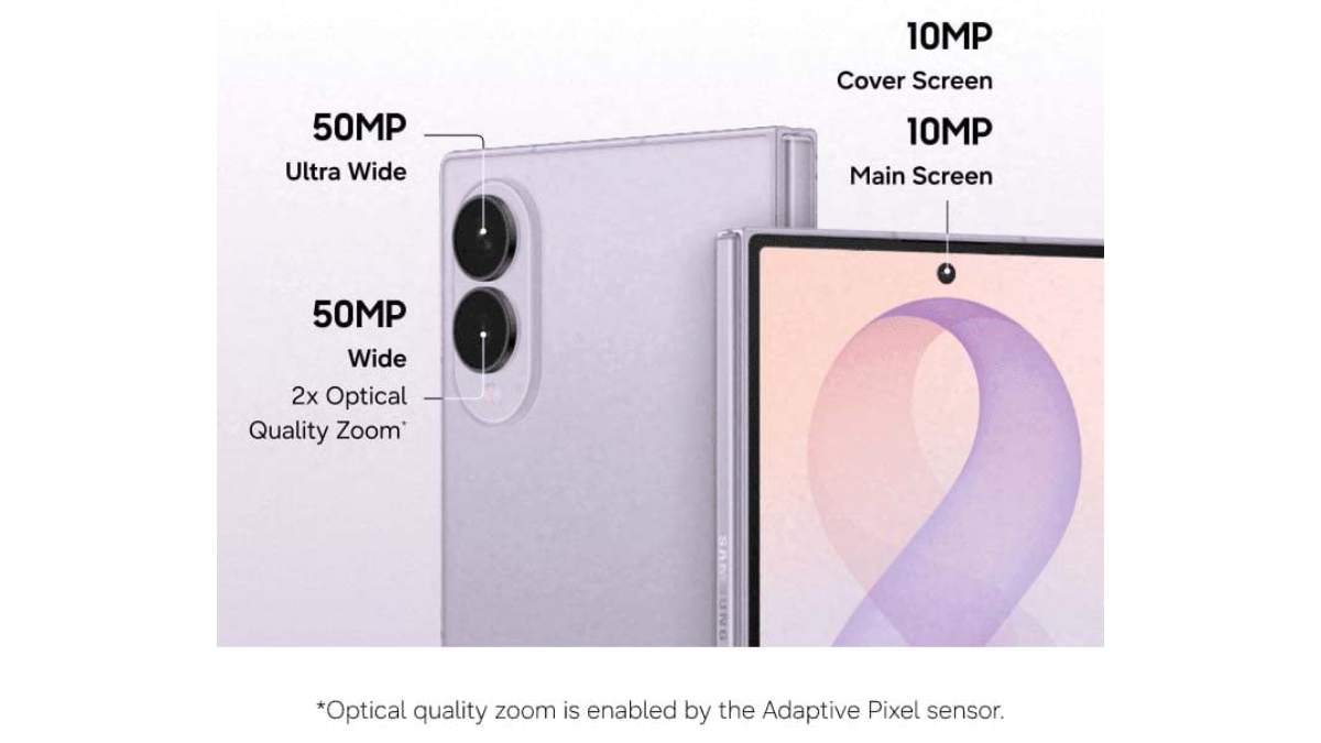 Galaxy Z Fold 8, Z Fold 8 Ultra và Z Flip 8: bộ ba gập mở ra chuẩn mới