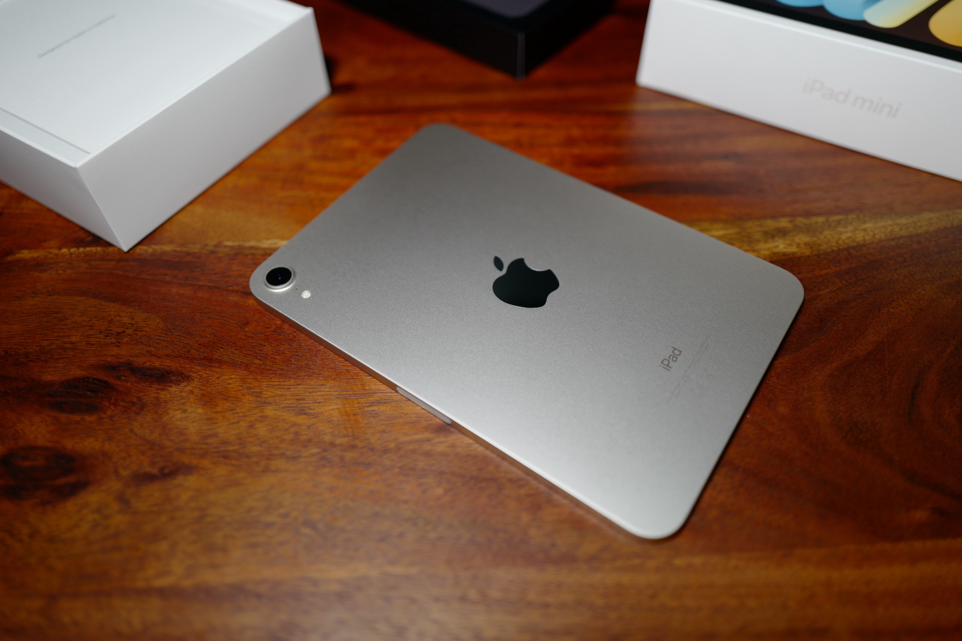 iPad mini OLED và chip mạnh hơn: bước ngoặt cho chiếc tablet nhỏ nhất của Apple