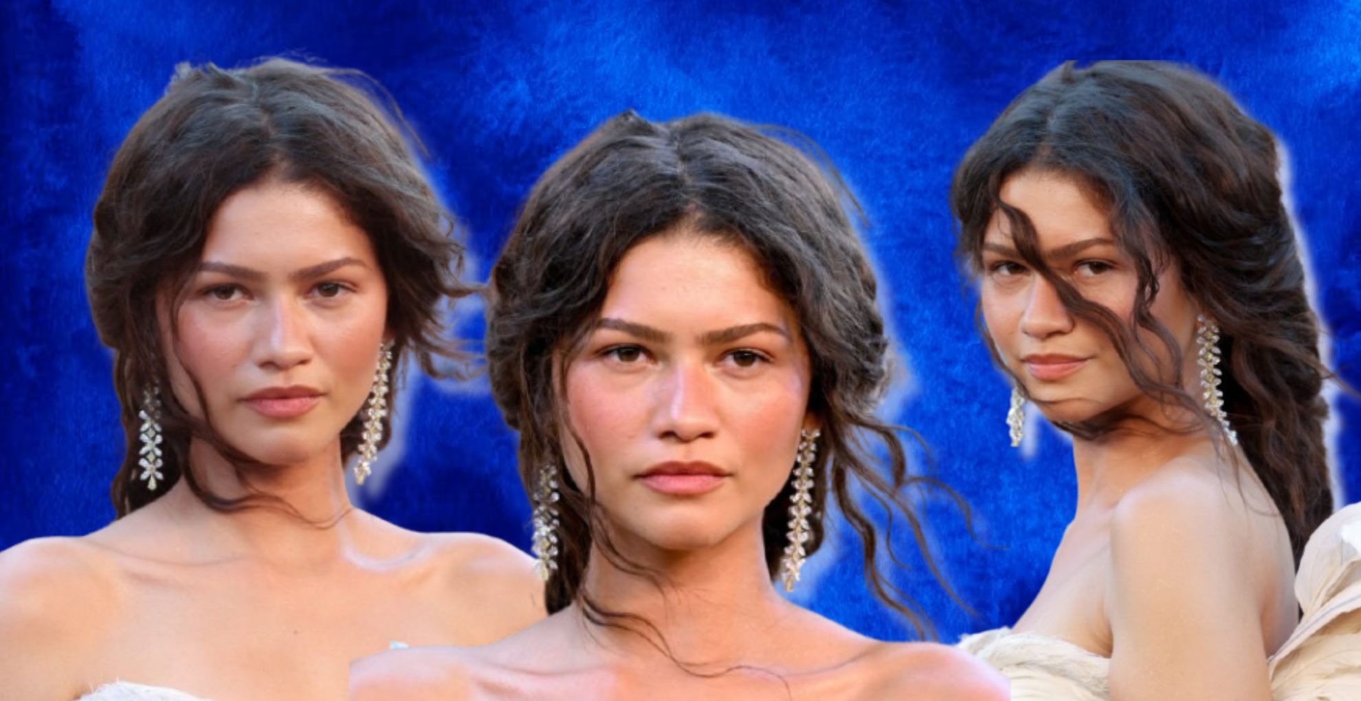 Foundation Over Skin Tint: The Real No-Makeup Secret Behind Zendaya’s Glow
