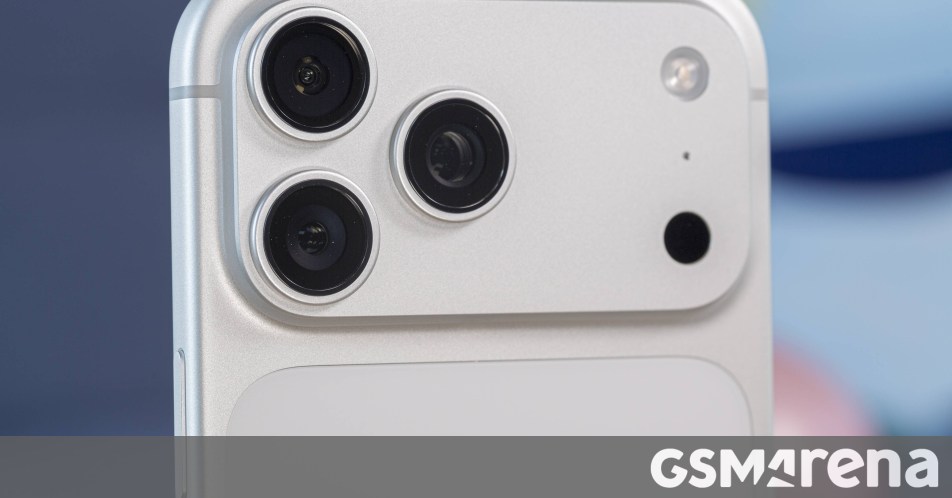 Variable Aperture Could Give iPhone 18 Pro a Real Camera Advantage