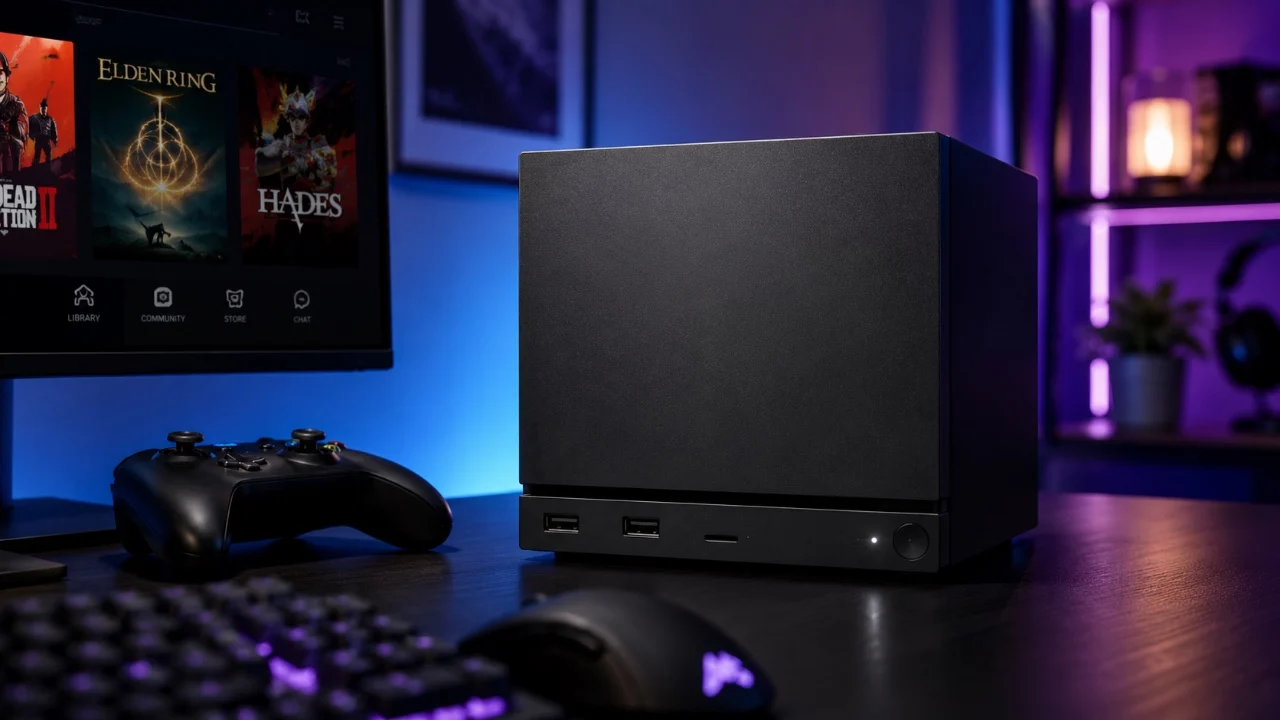 Steam Machine Performance Optimization: A Complete Setup Checklist