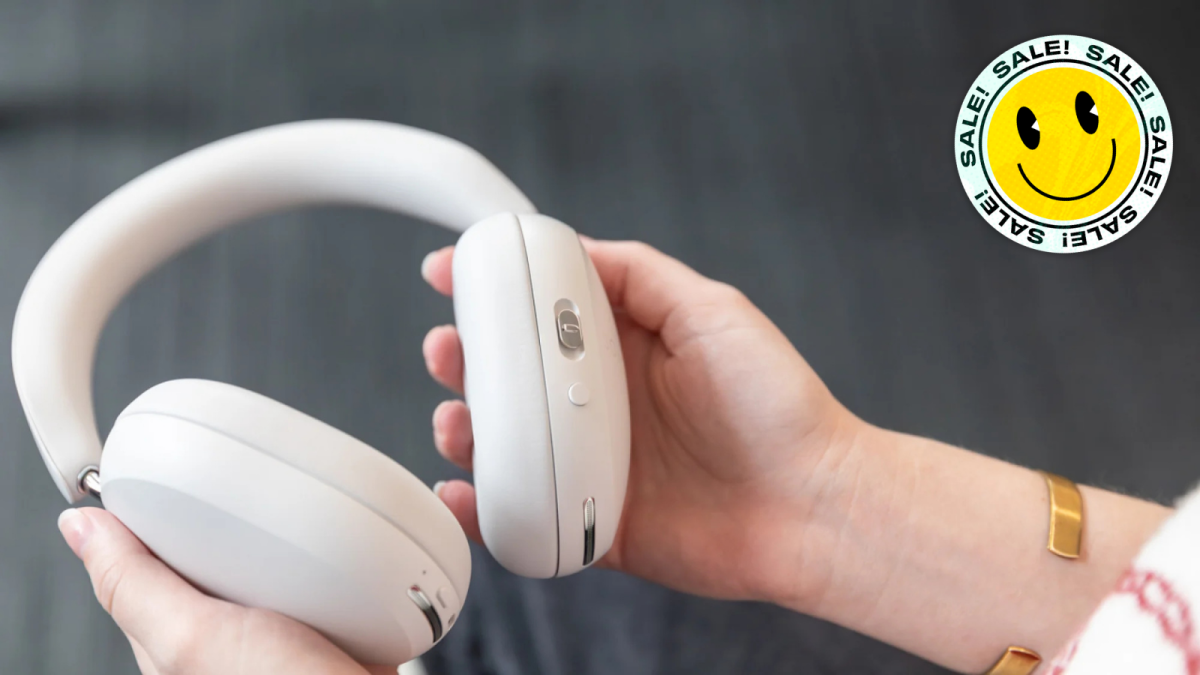 Budget Noise-Cancelling Headphones Under $150: Sennheiser vs. Sonos Deals