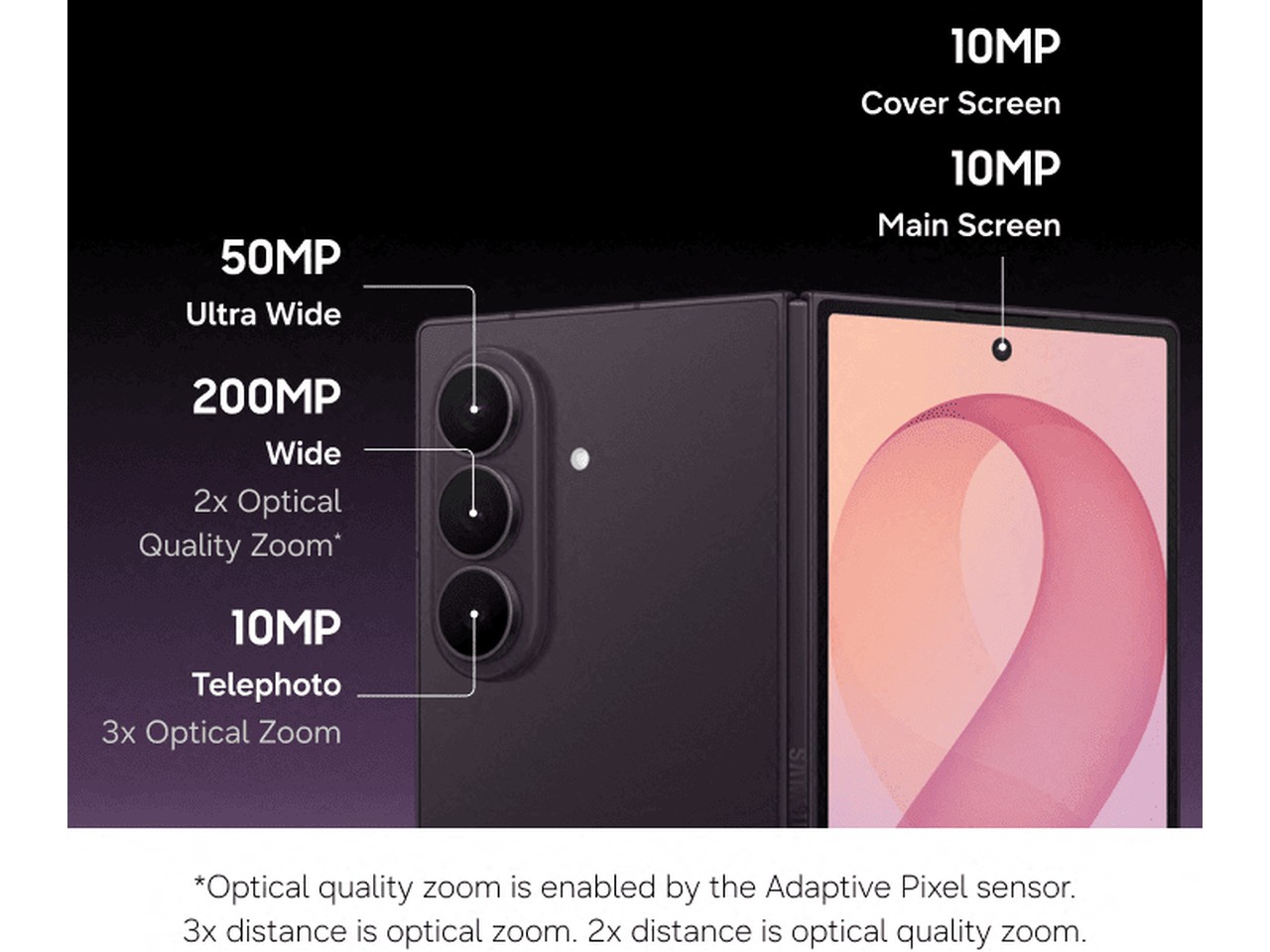Galaxy Z Fold 8 Gives Samsung’s Foldables a Much-Needed Personality Upgrade