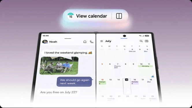Galaxy Z Fold 8 Ultra Leaks Set Ambitious Bar for Foldables