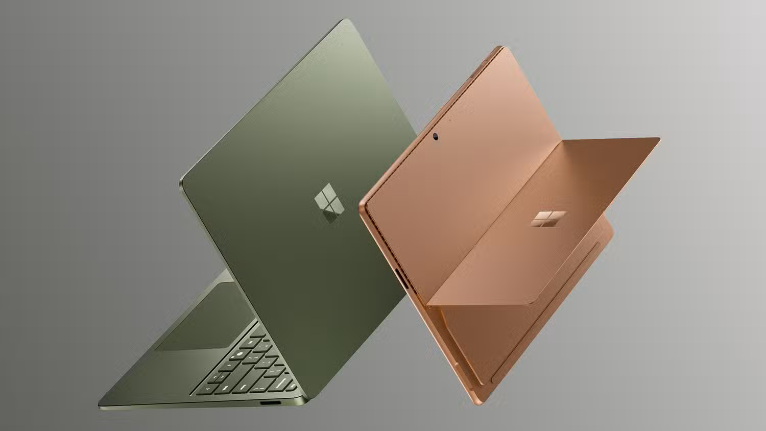 Why Windows Laptop Loyalists Are Moving to MacBooks