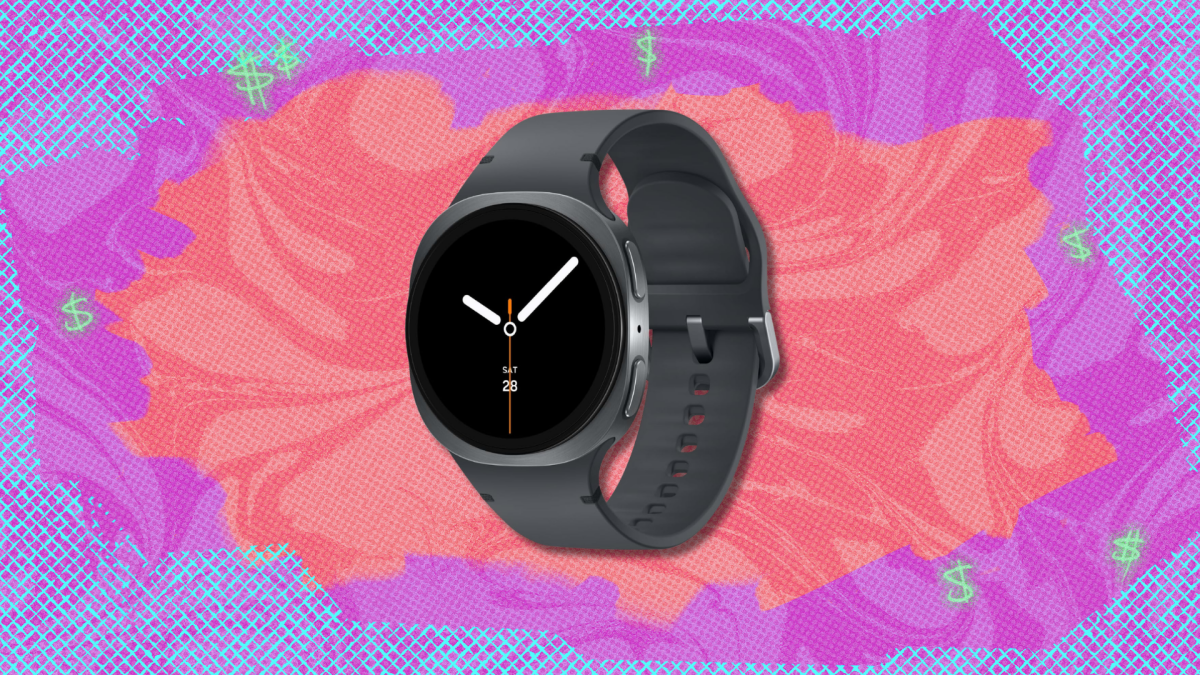 Three Smartwatch Deals Under $150: CMF, Garmin, and Samsung Compared