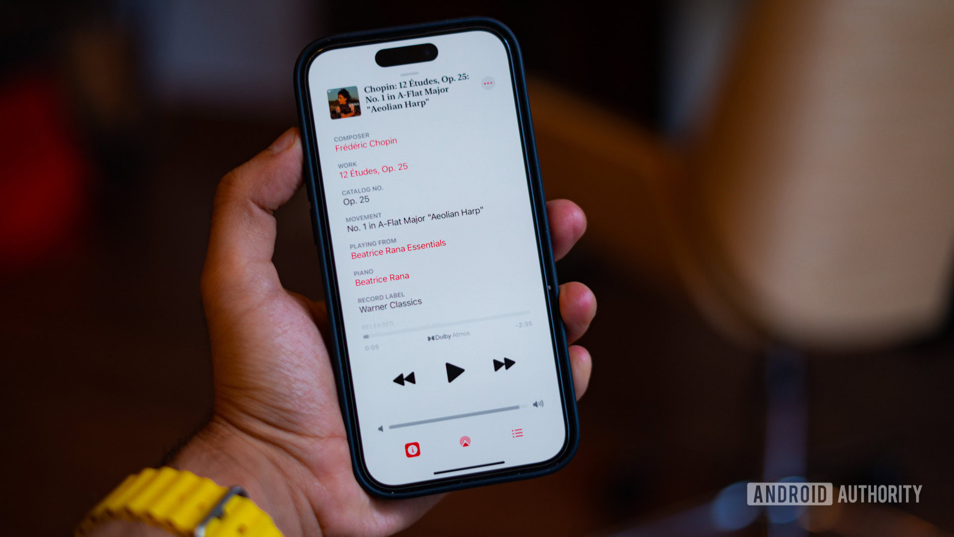 Apple Music’s Price Increase Shows the Streaming Wars Are Escalating